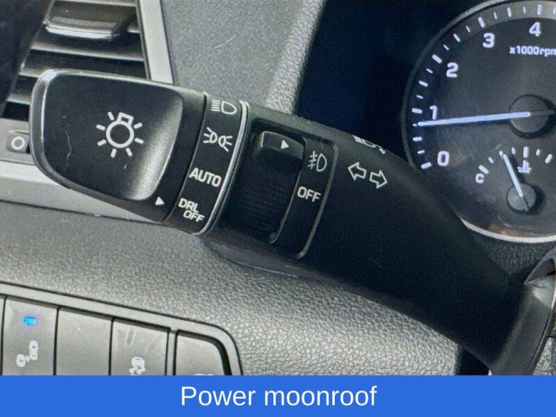 2017 Hyundai Tucson Value