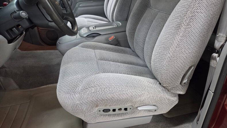 1998 GMC Sierra 1500