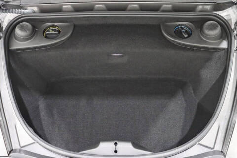 2018 Porsche 718 Boxster S