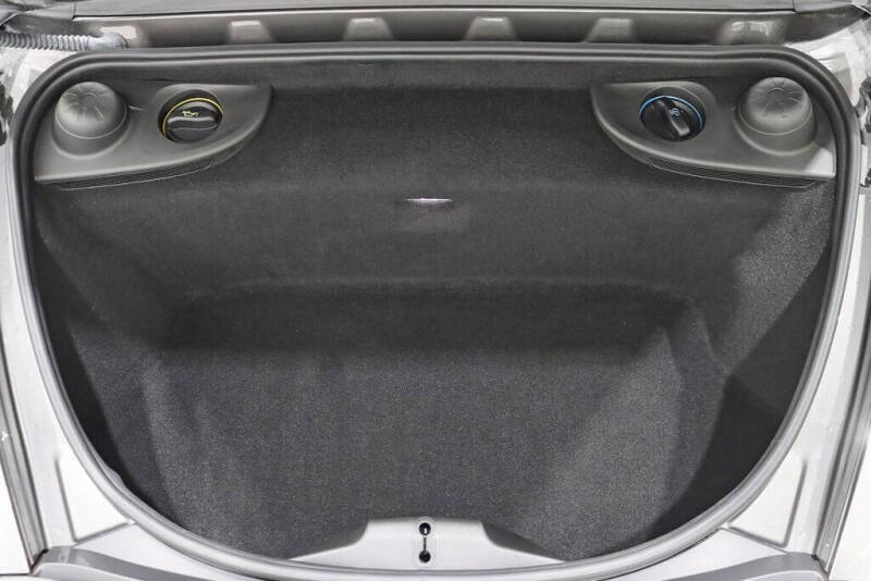 2018 Porsche 718 Boxster S