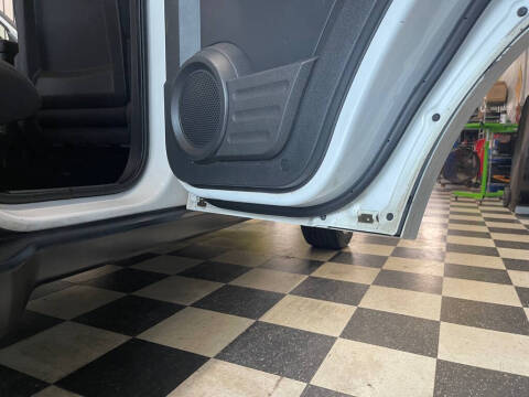 2011 Dodge Nitro Heat