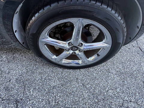 2007 Saturn SKY
