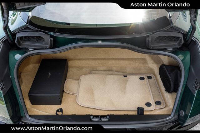 2024 Aston Martin DB12 V8