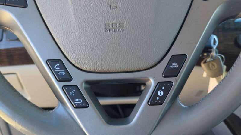 2013 Acura MDX SH-AWD w/Tech