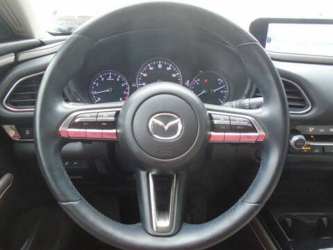 2023 Mazda CX-30 2.5 S Premium