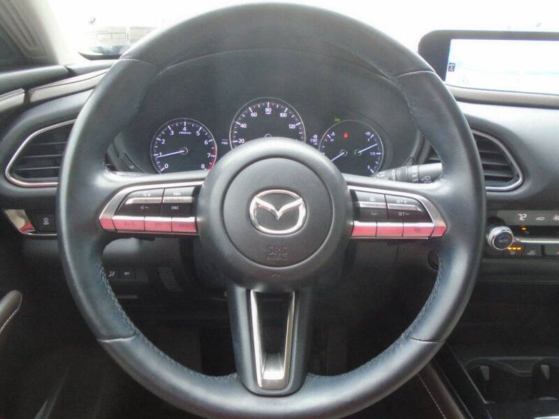 2023 Mazda CX-30 2.5 S Premium