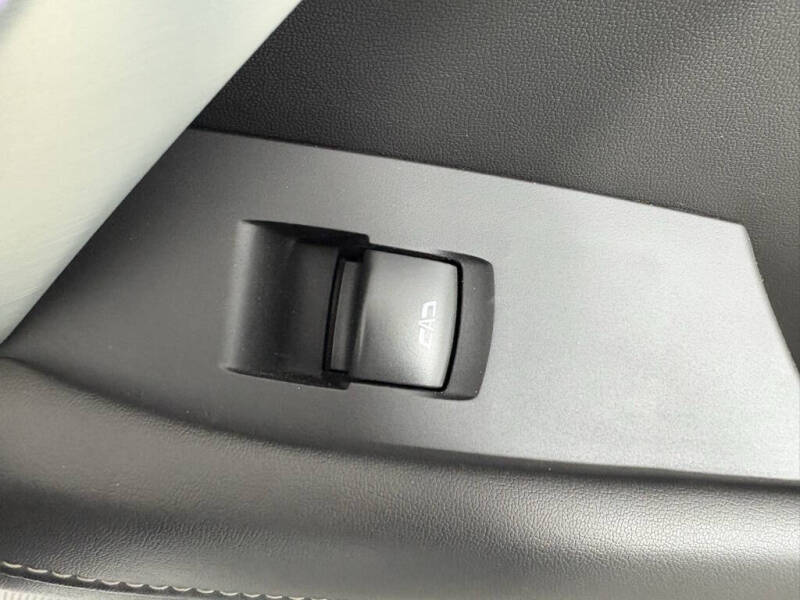 2022 Chevrolet Camaro SS