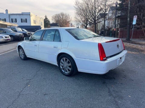 2006 Cadillac DTS Luxury I
