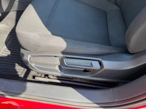 2015 Volkswagen Jetta