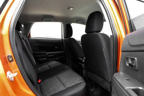 2024 Mitsubishi Outlander Sport