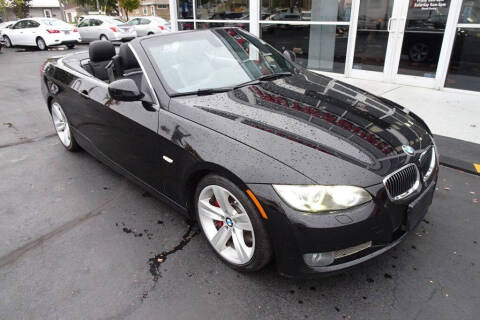 2010 BMW 3 Series 335i