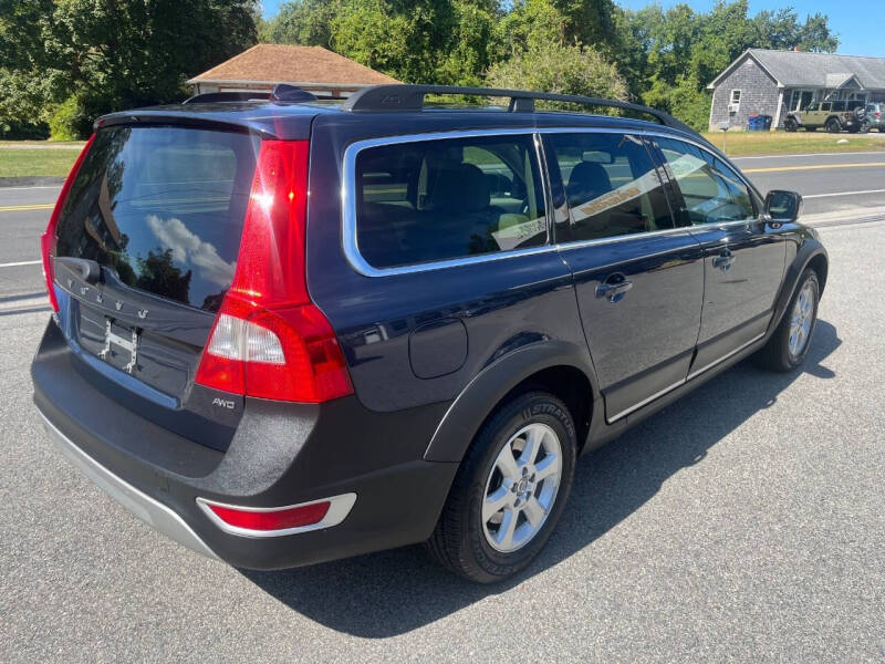 2013 Volvo XC70 3.2 Premier