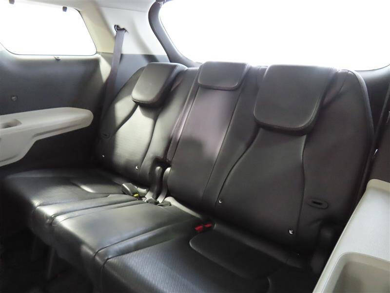 2022 Kia Carnival SX Prestige