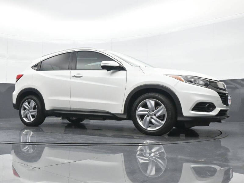2020 Honda HR-V EX