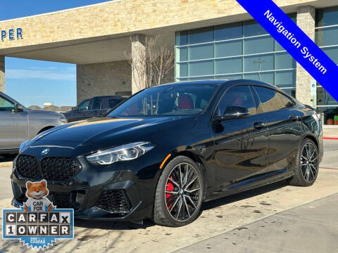 2024 BMW 2 Series M235i xDrive Gran Coupe