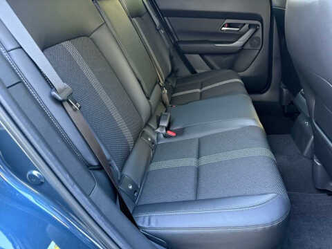 2026 Mazda CX-50 2.5 S Preferred