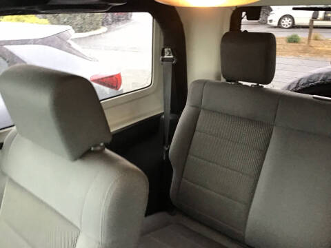 2009 Jeep Wrangler Rubicon