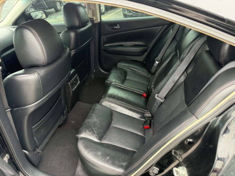 2012 Nissan Maxima