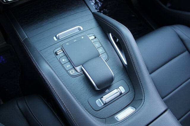 2025 Mercedes-Benz GLS GLS 450