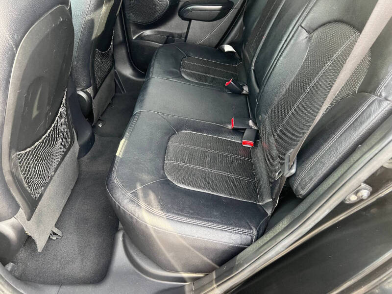 2013 Hyundai Tucson Limited