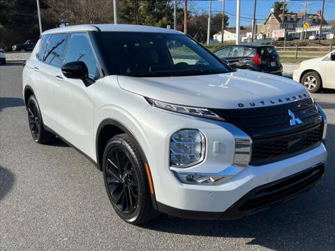 2023 Mitsubishi Outlander for sale at Superior Motor Company in Bel Air MD