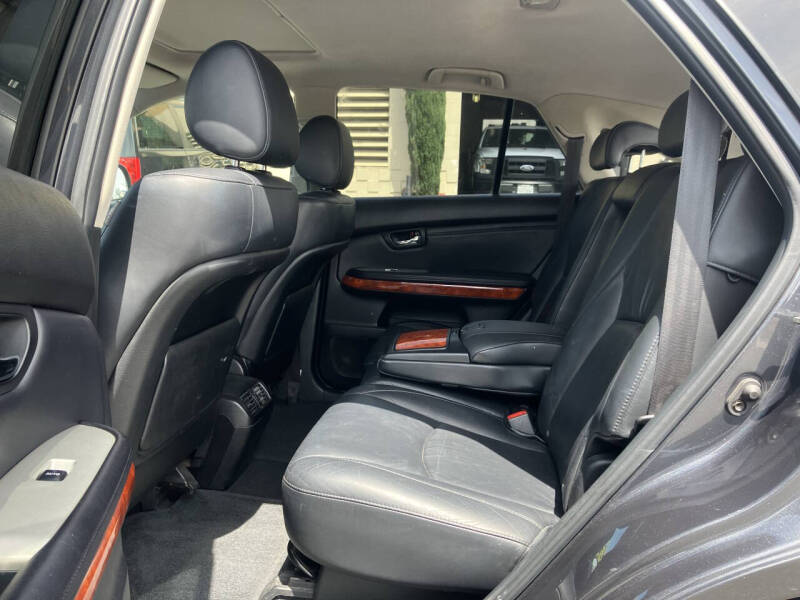 2005 Lexus RX 330