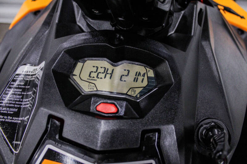 2019 Sea-Doo Spark Trixx