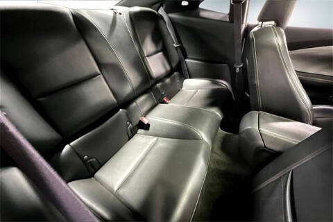 2014 Chevrolet Camaro SS