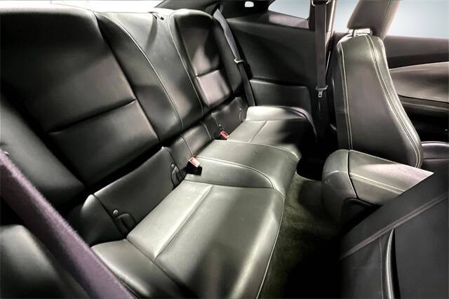 2014 Chevrolet Camaro SS