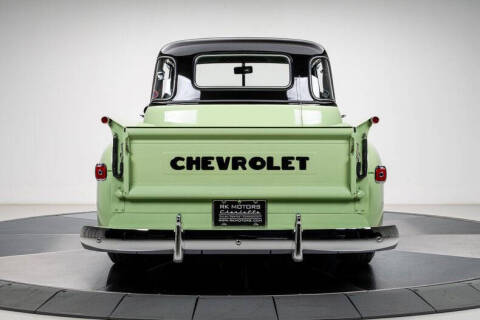 1949 Chevrolet 3100