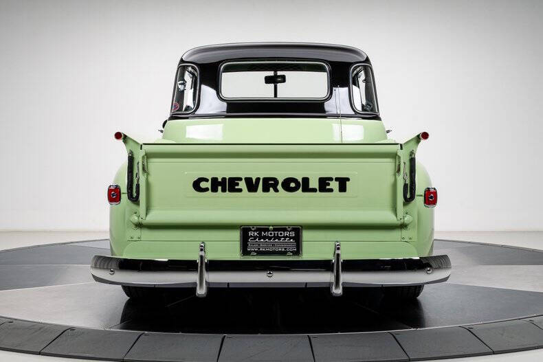 1949 Chevrolet 3100