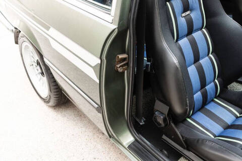 1982 Alpina C1