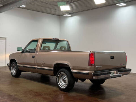 1994 GMC Sierra 1500