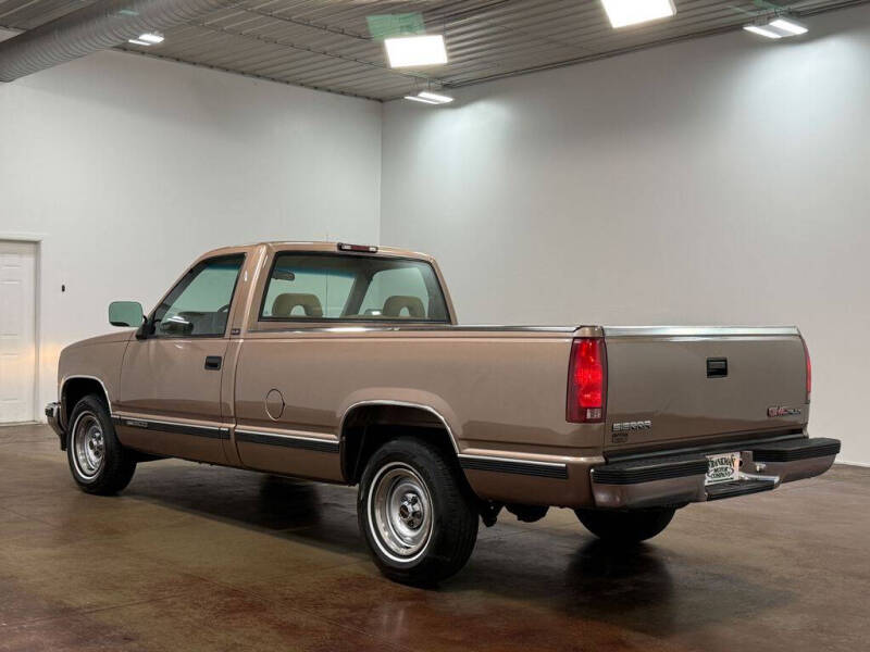 1994 GMC Sierra 1500
