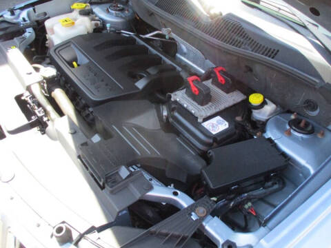 2013 Jeep Compass Latitude