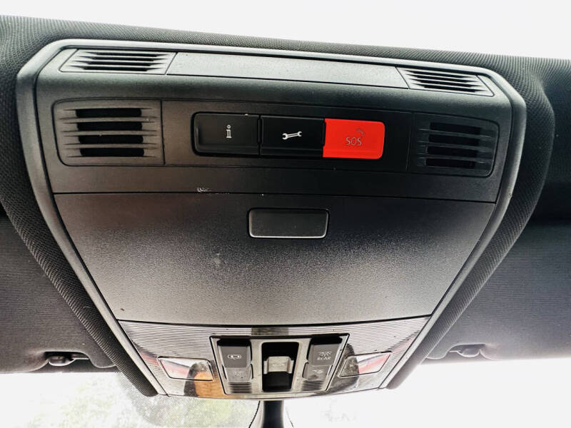 2016 Volkswagen Golf GTI SE
