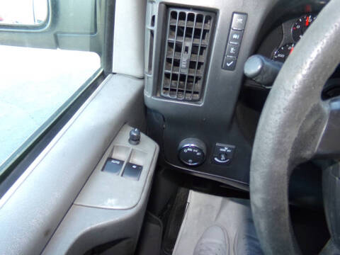 2012 Chevrolet Express LT 3500