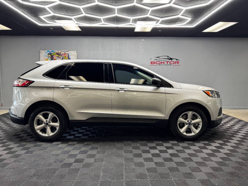 2019 Ford Edge SE