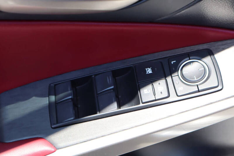 2019 Lexus IS 300