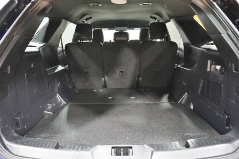 2023 Ford Explorer Police Interceptor Utility