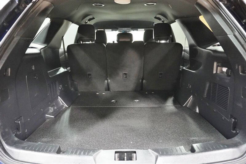 2023 Ford Explorer Police Interceptor Utility