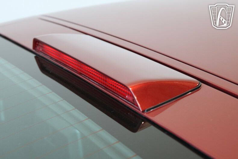 1988 Chevrolet Corvette