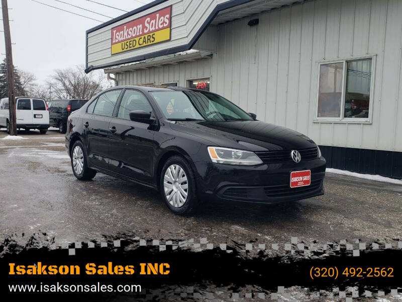 2012 Volkswagen Jetta Base's photo