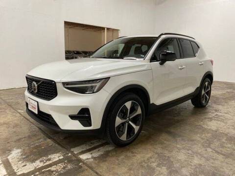 2024 Volvo XC40