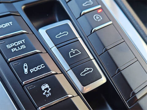 2014 Porsche 911 Carrera S