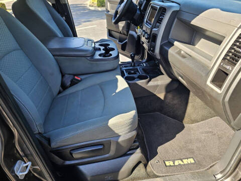 2014 RAM 3500 Tradesman