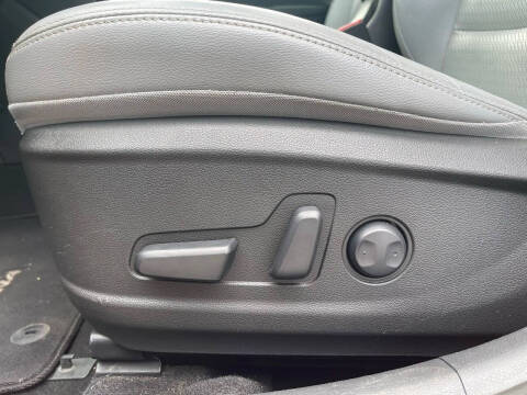 2019 Hyundai Kona Limited