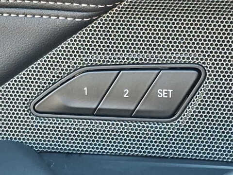 2023 BMW M4 Competition xDrive