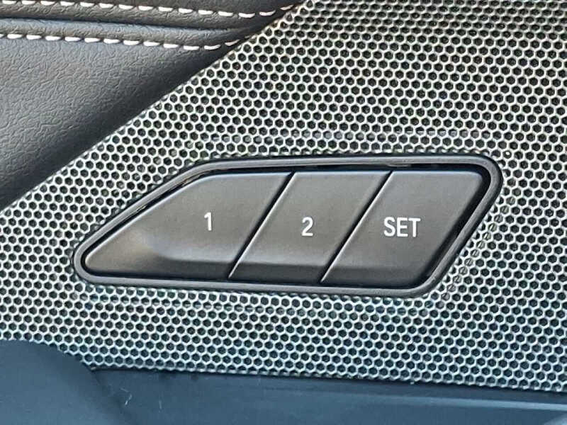 2023 BMW M4 Competition xDrive