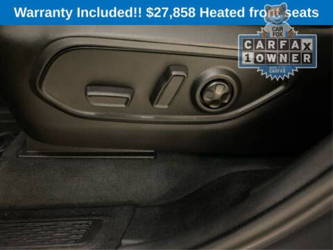 2022 Jeep Grand Cherokee 4xe